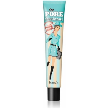 The POREfessional Lite Primer - Podkladová báza na minimalizáciu pórov
